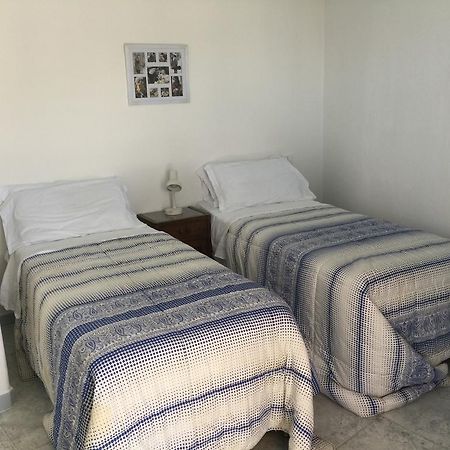 Ring Hostel Forio di Ischia Екстериор снимка