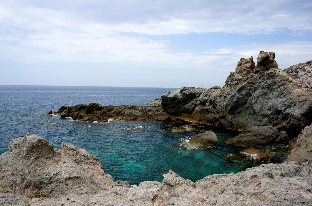 Ring Hostel Forio di Ischia Екстериор снимка