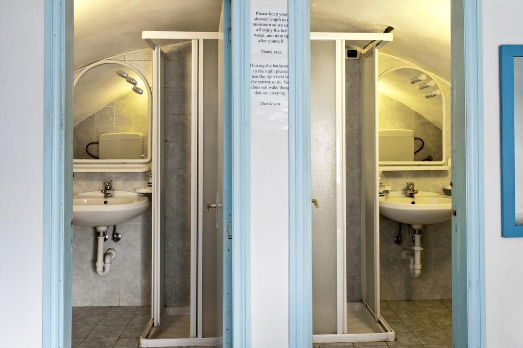 Ring Hostel Forio di Ischia Стая снимка