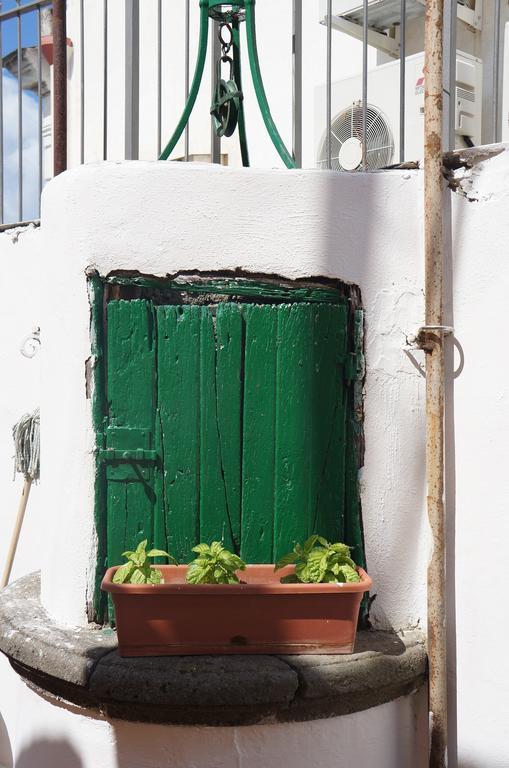 Ring Hostel Forio di Ischia Стая снимка