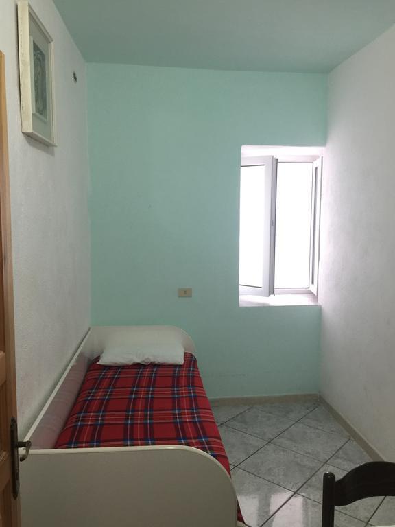 Ring Hostel Forio di Ischia Екстериор снимка